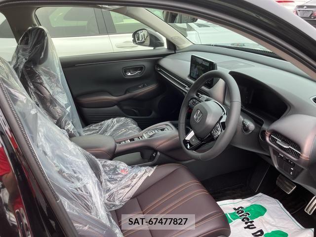 Honda ZR-V 2024-05 315540-12