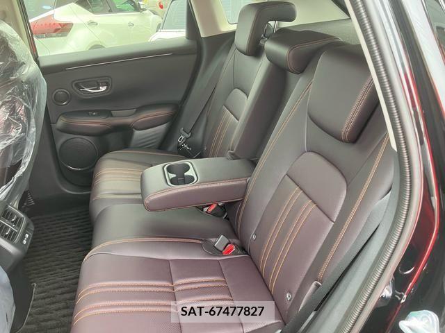Honda ZR-V 2024-05 315540-9