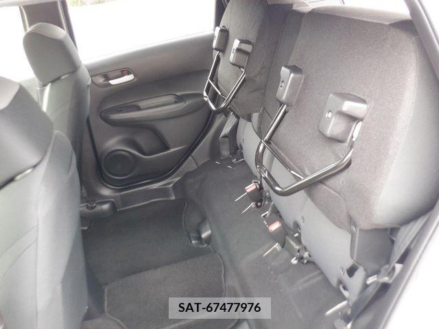 Honda FIT 2020-06 269518-11