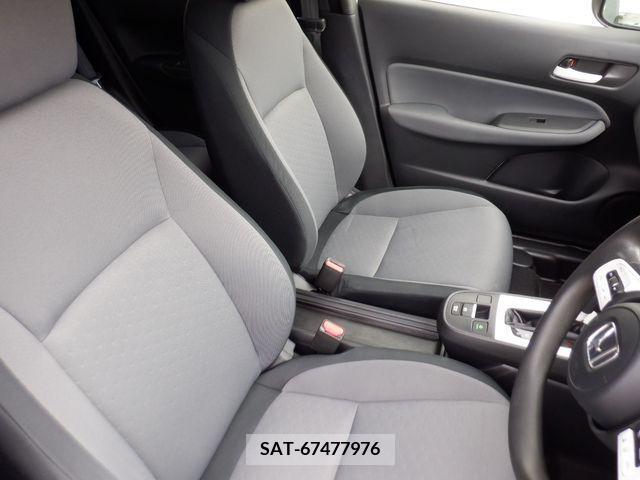 Honda FIT 2020-06 269518-9