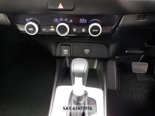 Honda FIT 2020-06 269518-15