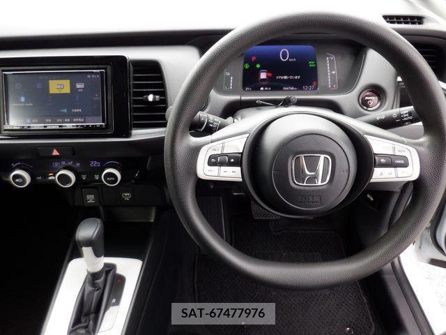 Honda FIT 2020-06 269518-14