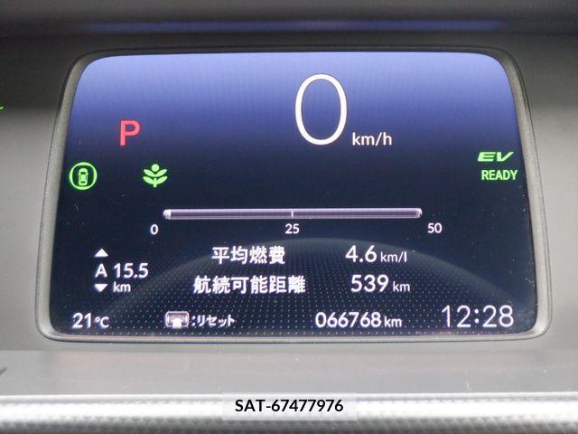 Honda FIT 2020-06 269518-12