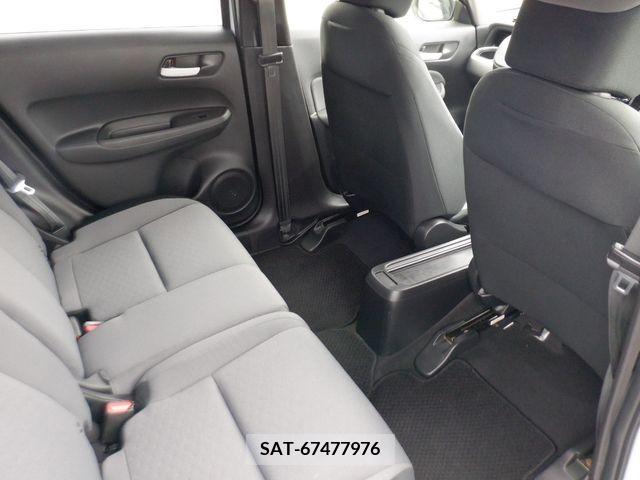 Honda FIT 2020-06 269518-10