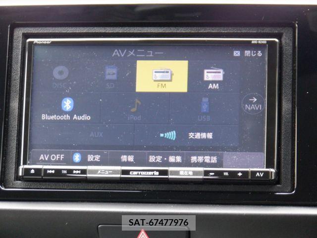 Honda FIT 2020-06 269518-17