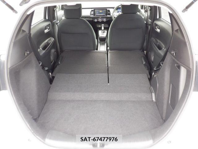 Honda FIT 2020-06 269518-8