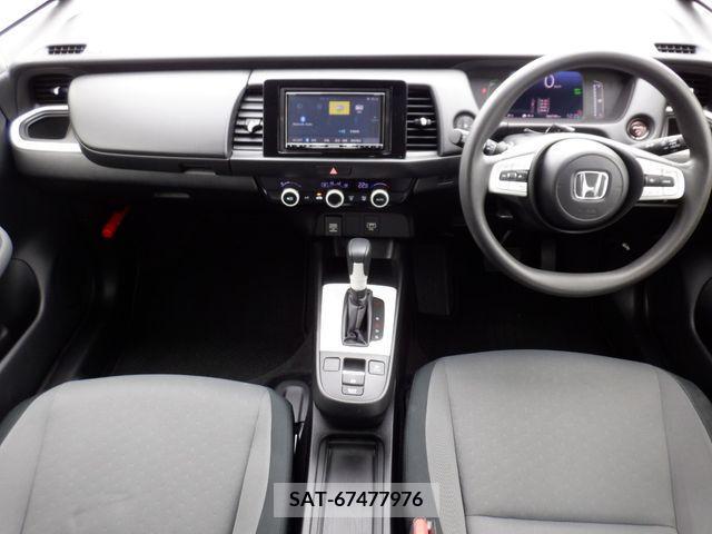 Honda FIT 2020-06 269518-1
