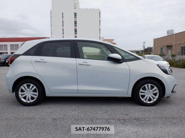 Honda FIT 2020-06 269518-2