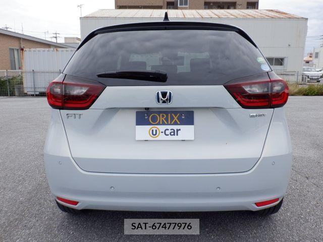 Honda FIT 2020-06 269518-4