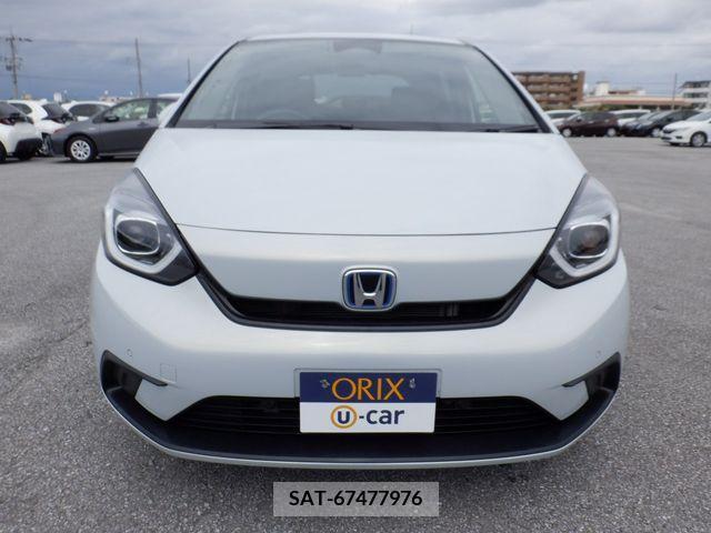 Honda FIT 2020-06 269518-3