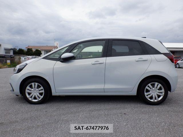 Honda FIT 2020-06 269518-5