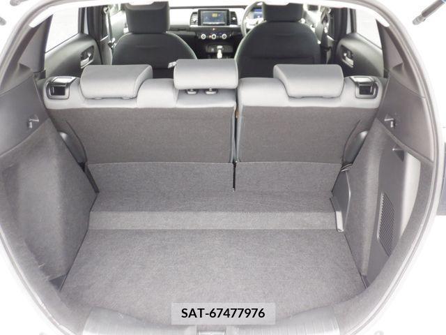 Honda FIT 2020-06 269518-7