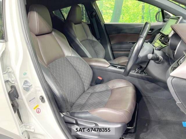 Toyota C-HR 2017-06 294989-8