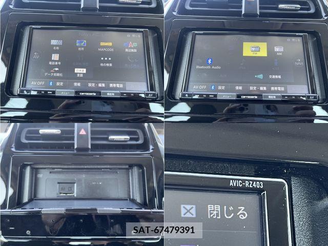 Toyota PRIUS 2019-11 322448-8