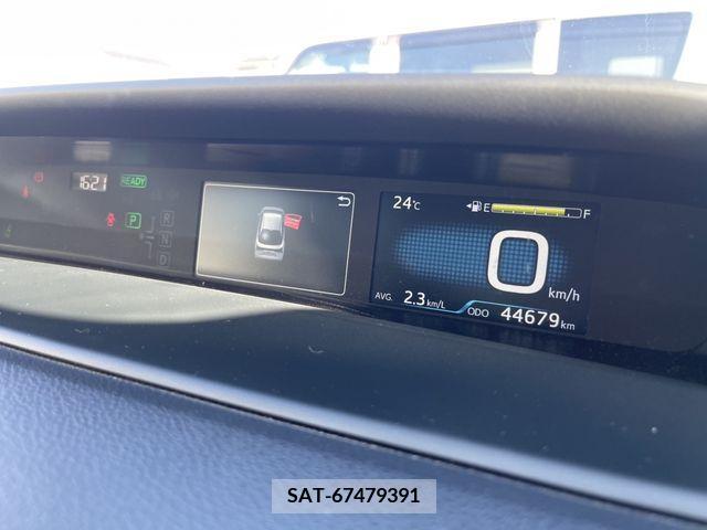 Toyota PRIUS 2019-11 322448-7