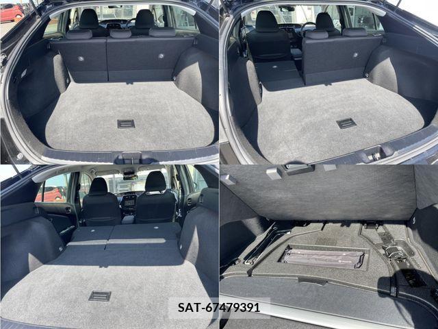 Toyota PRIUS 2019-11 322448-14