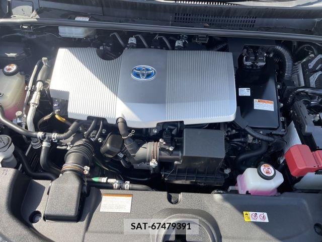 Toyota PRIUS 2019-11 322448-18