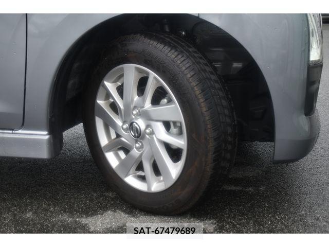 Nissan DAYZ 2021-09 353343-20