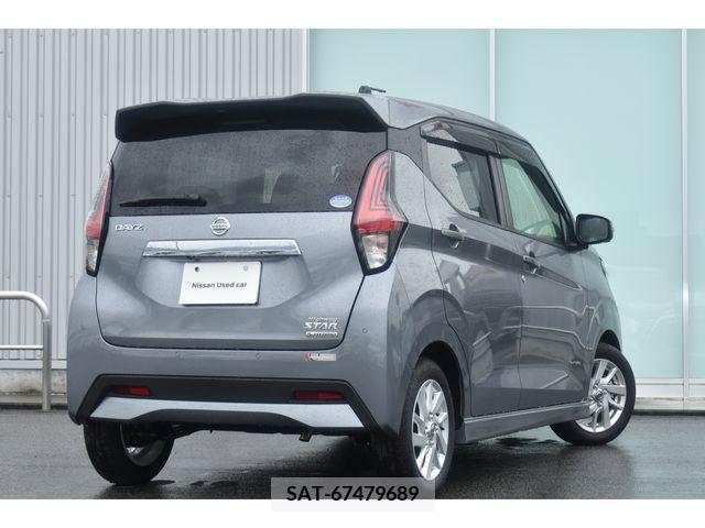 Nissan DAYZ 2021-09 353343-1