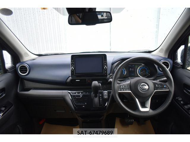 Nissan DAYZ 2021-09 353343-2