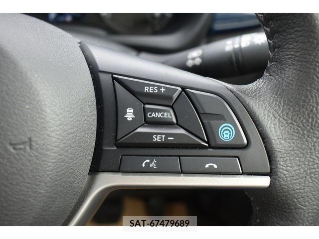 Nissan DAYZ 2021-09 353343-5