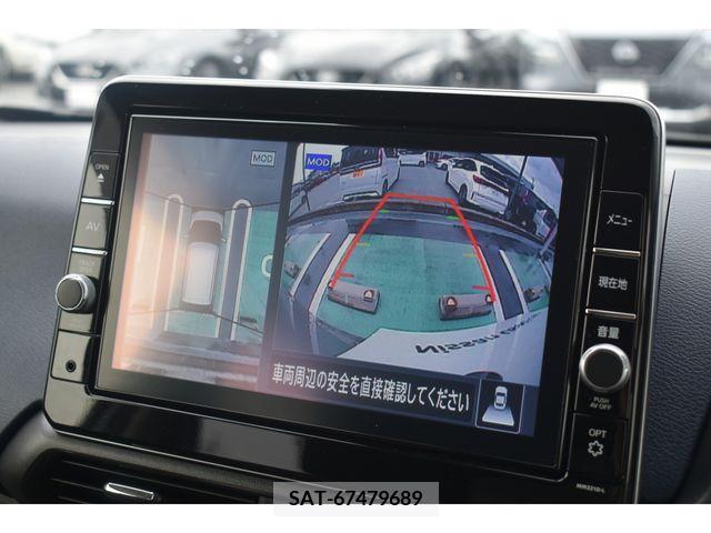 Nissan DAYZ 2021-09 353343-4