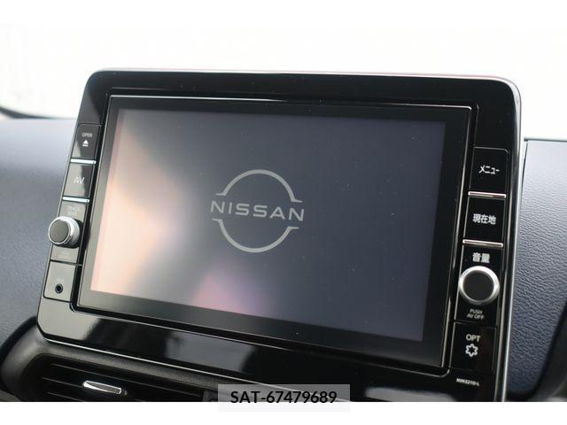 Nissan DAYZ 2021-09 353343-3
