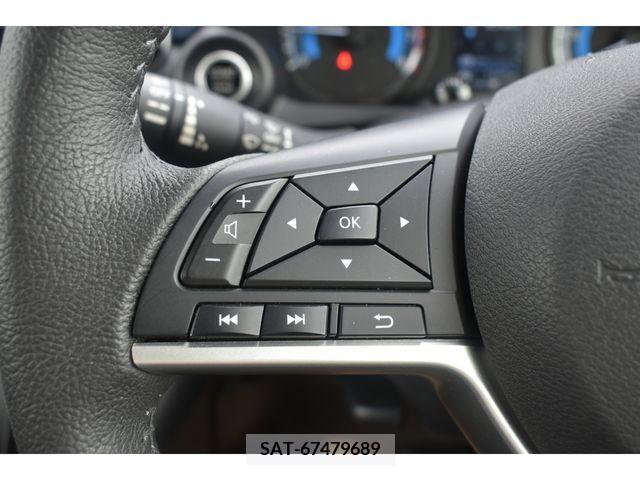 Nissan DAYZ 2021-09 353343-8