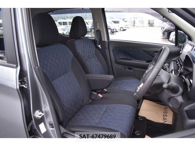 Nissan DAYZ 2021-09 353343-12