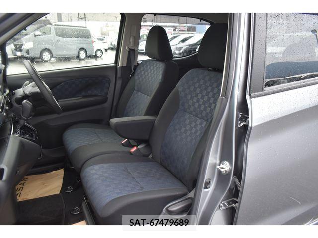 Nissan DAYZ 2021-09 353343-13