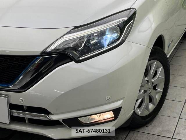Nissan NOTE 2016-11 237795-12