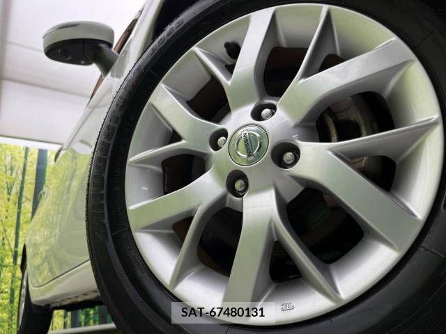 Nissan NOTE 2016-11 237795-13