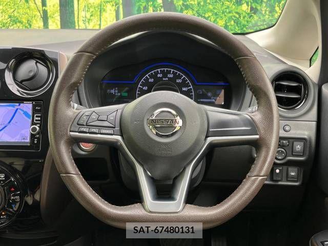 Nissan NOTE 2016-11 237795-11