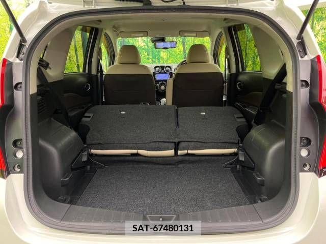 Nissan NOTE 2016-11 237795-10
