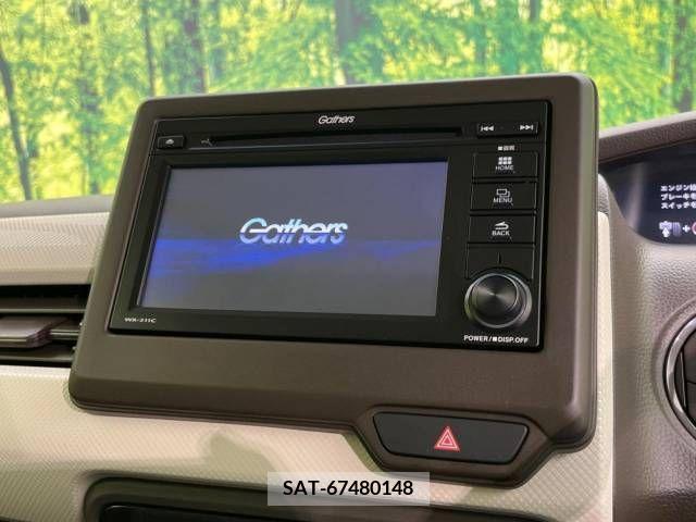 Honda N BOX 2021-01 278761-5