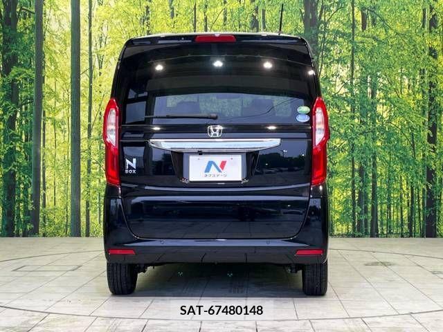 Honda N BOX 2021-01 278761-15
