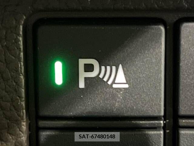 Honda N BOX 2021-01 278761-4