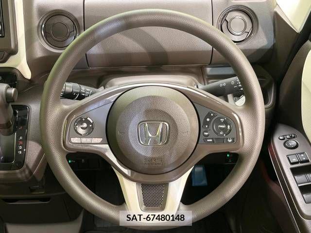 Honda N BOX 2021-01 278761-11