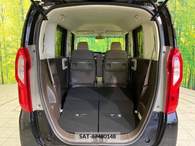 Honda N BOX 2021-01 278761-10