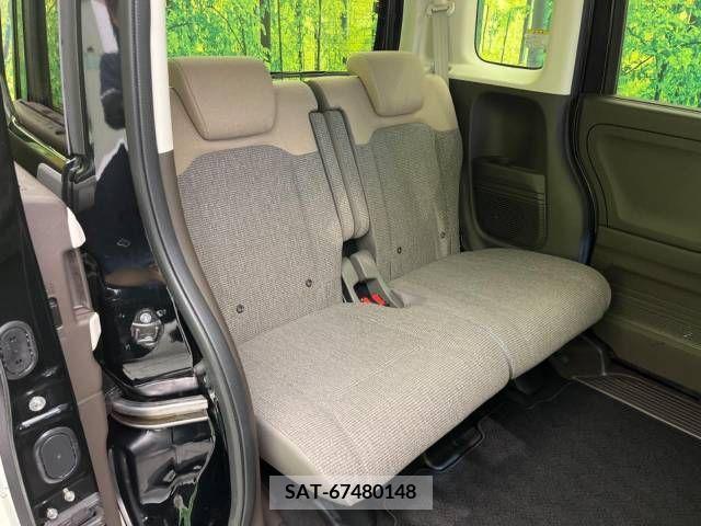 Honda N BOX 2021-01 278761-9