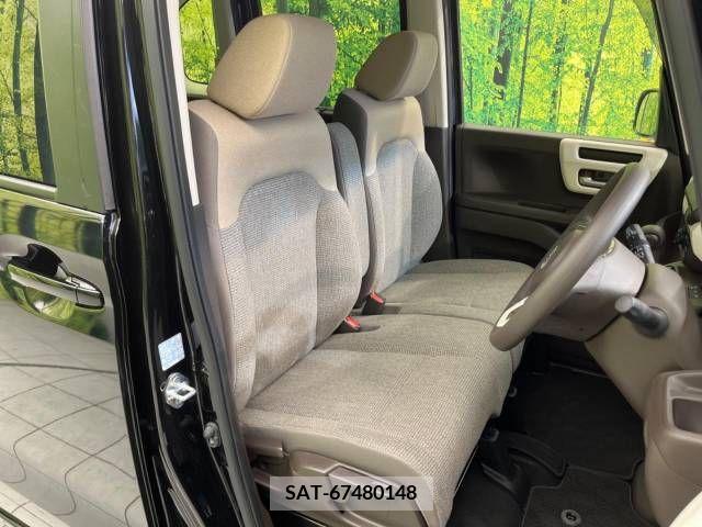 Honda N BOX 2021-01 278761-8