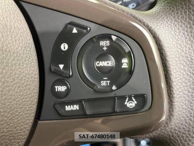 Honda N BOX 2021-01 278761-7