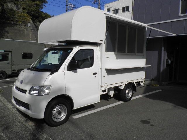 Toyota LITEACE TRUCK 2018-08 194492-0