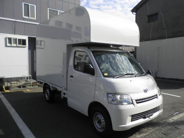 Toyota LITEACE TRUCK 2018-08 194492-17