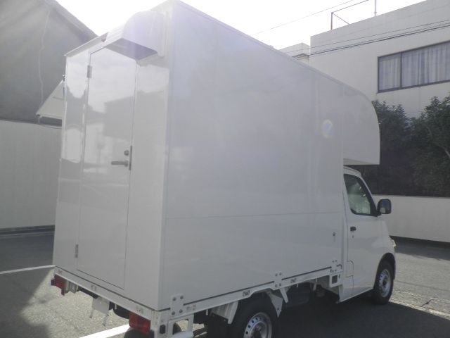 Toyota LITEACE TRUCK 2018-08 194492-15