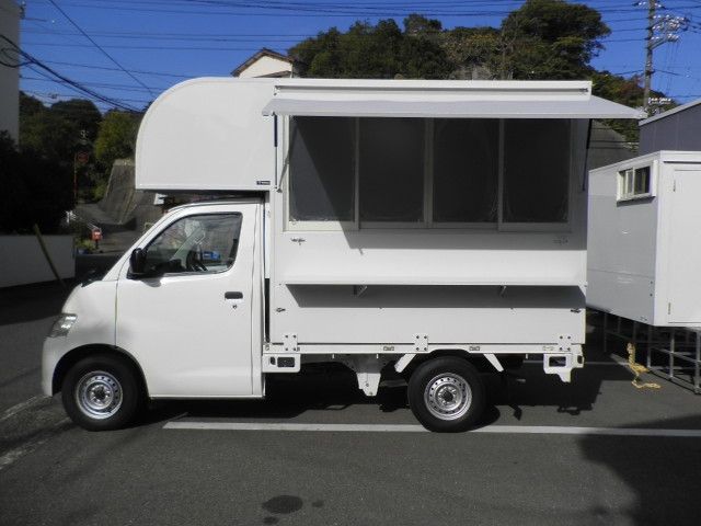Toyota LITEACE TRUCK 2018-08 194492-13