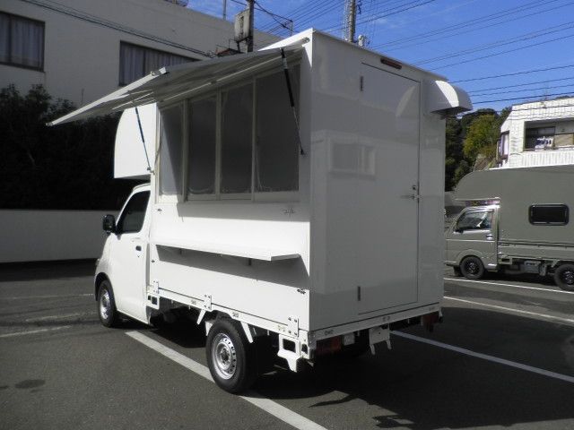 Toyota LITEACE TRUCK 2018-08 194492-14