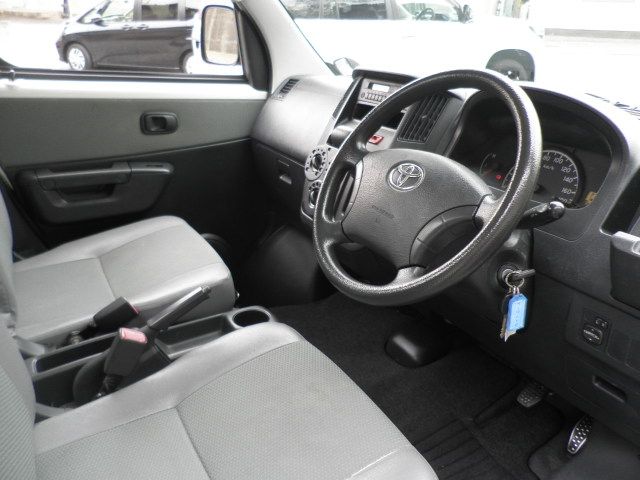 Toyota LITEACE TRUCK 2018-08 194492-20