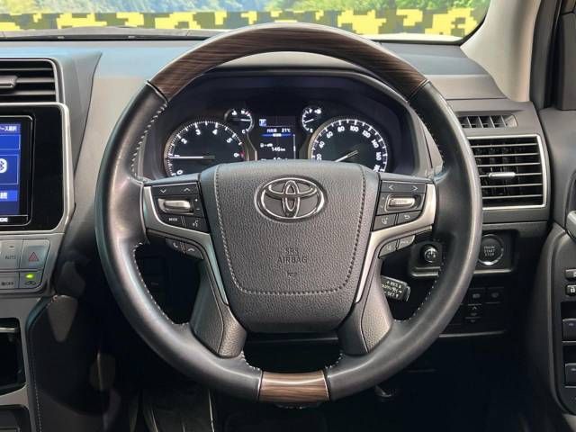 Toyota PRADO 2020-11 20897-12