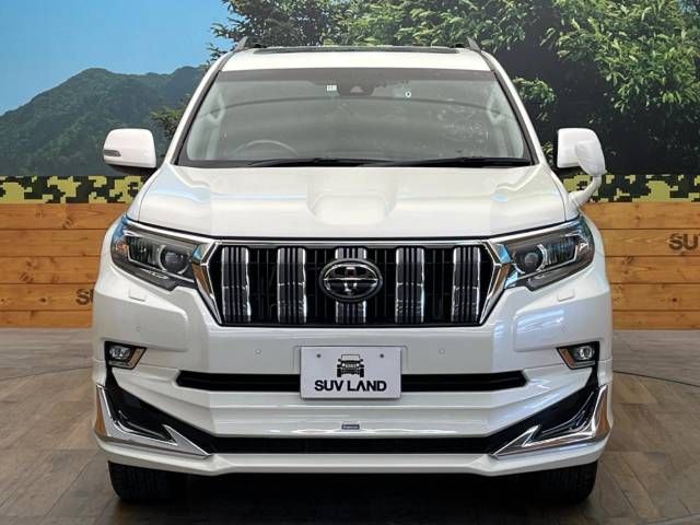 Toyota PRADO 2020-11 20897-15